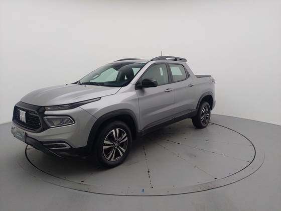 FIAT TORO 1.3 TURBO 270 FLEX FREEDOM AT6